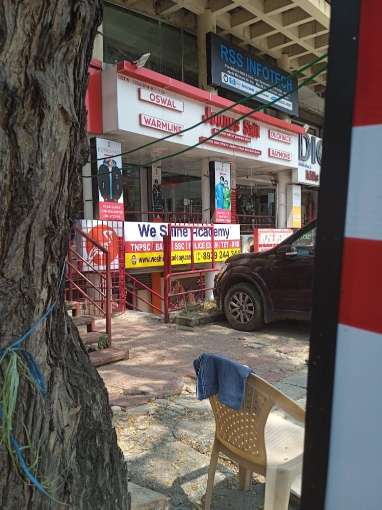 Career Launcher Annanagar West Center, Chennai - 2