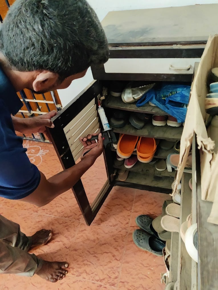 Faith Pest Control - 1