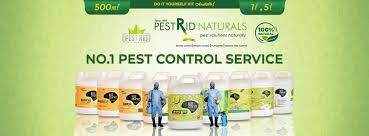 Pest Rid - 3