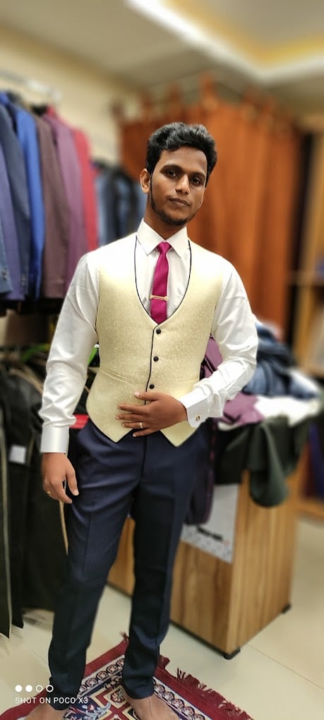 Richman Suits Elite - 4