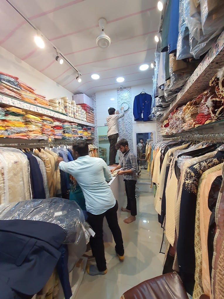 The Rainbow Mens Gallery - 4