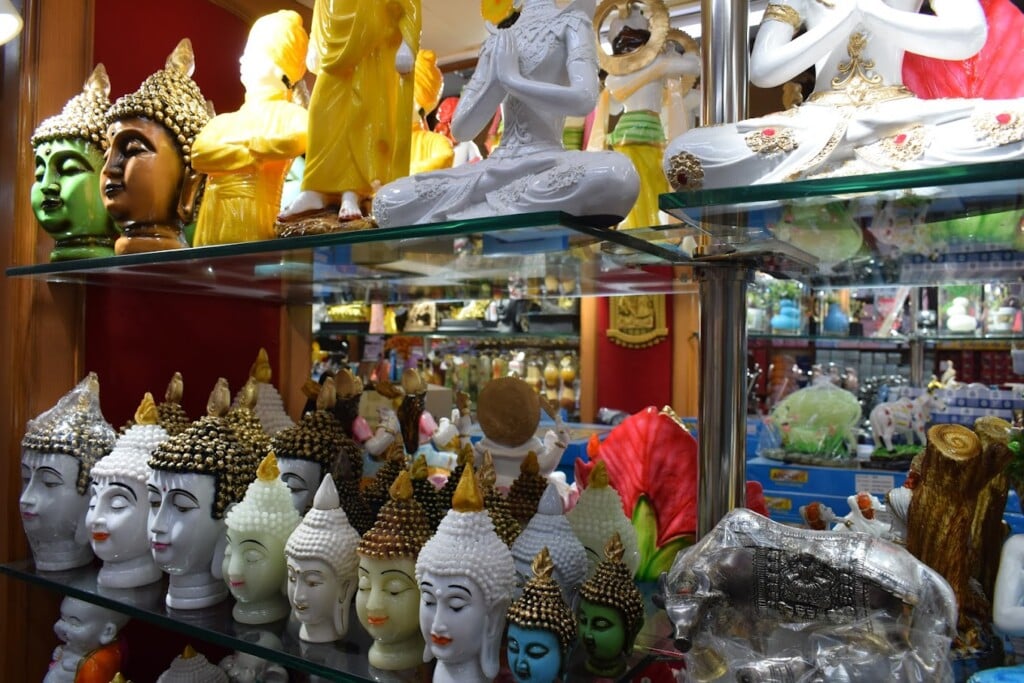 Mahendra Gift House - 2