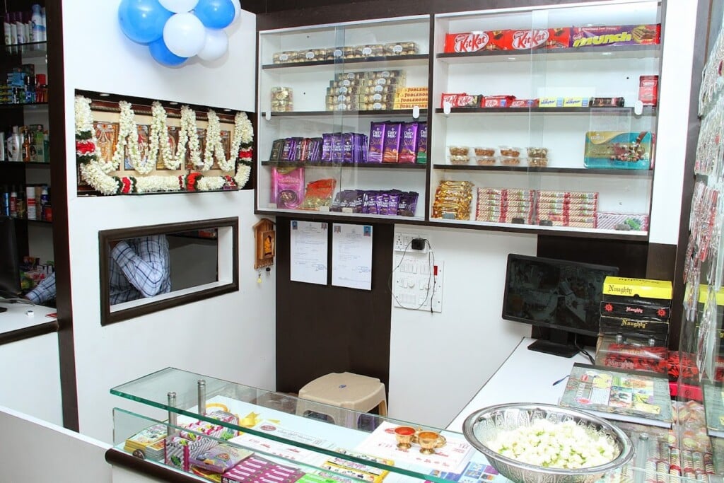 Covai Gift Paradise - 2