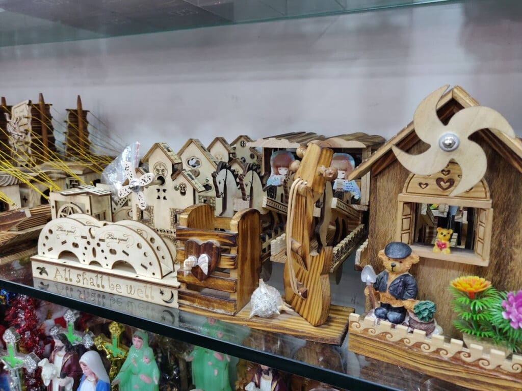 Covai Gift Paradise - 3