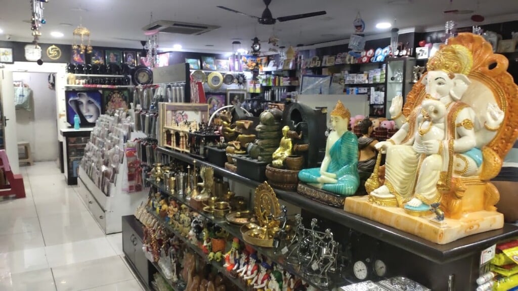 Covai Gift Paradise - 4