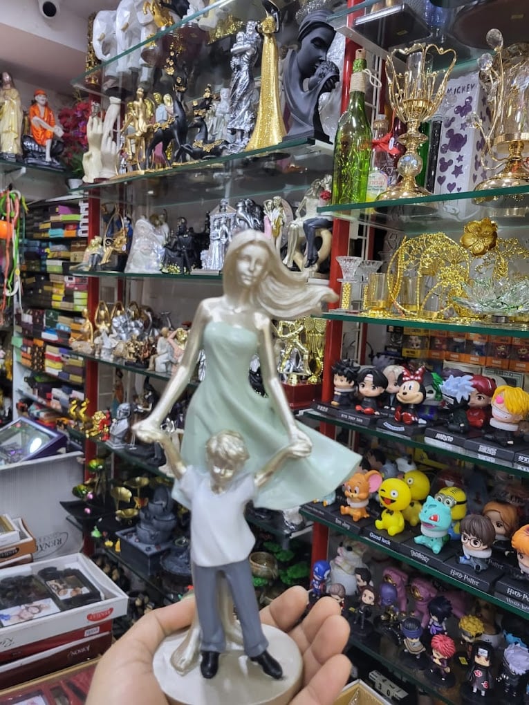 Gift Shop Sri Rajamathangi & Co - 4