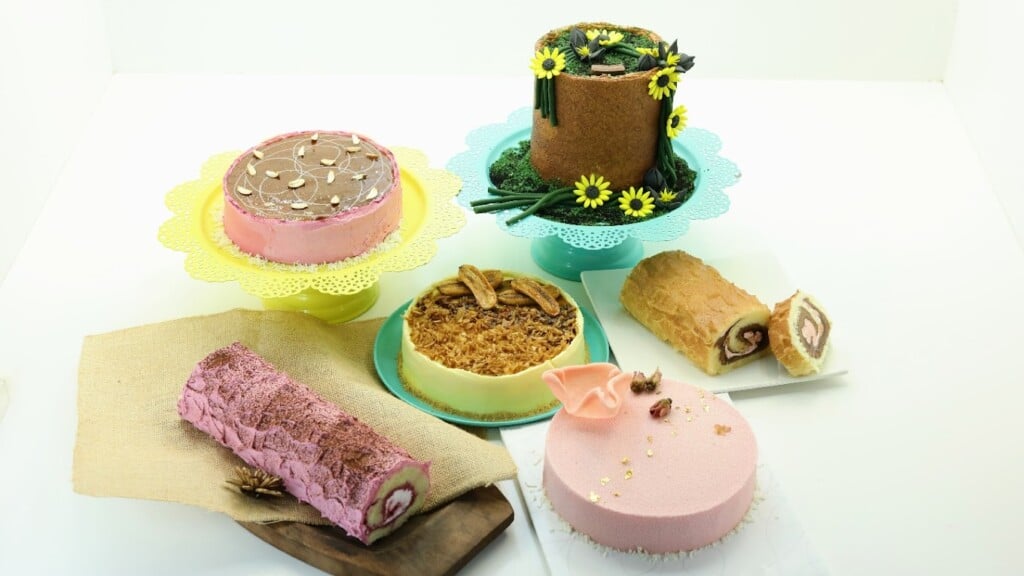 Chocko Choza - Gourmet Bakery & Cafe - Avinashi Road - 4