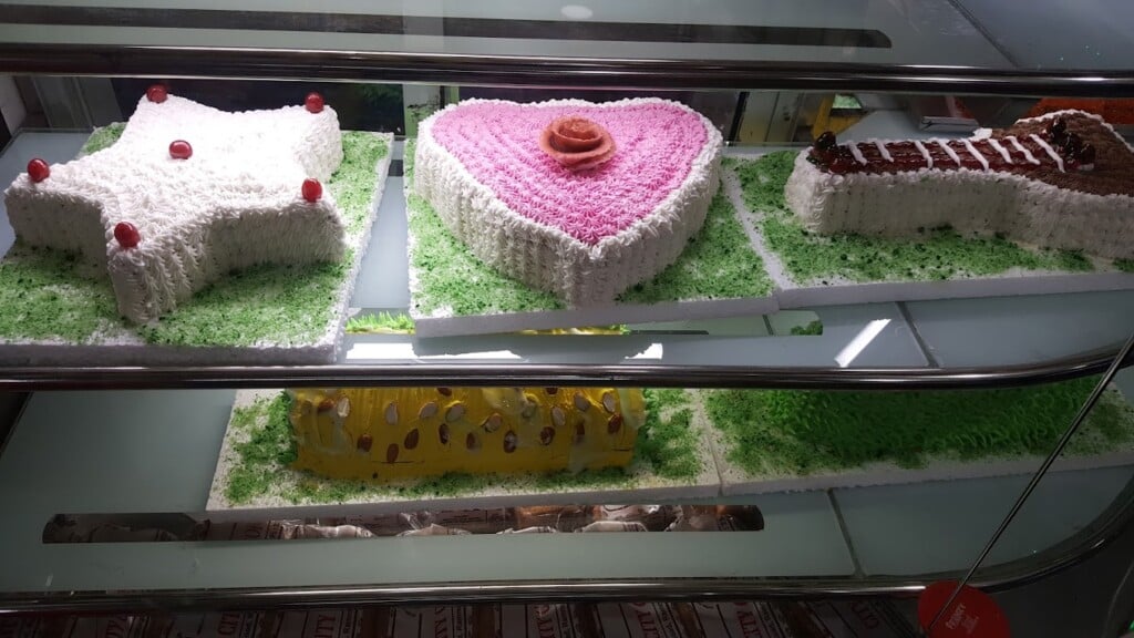 City Cake Shop - 2