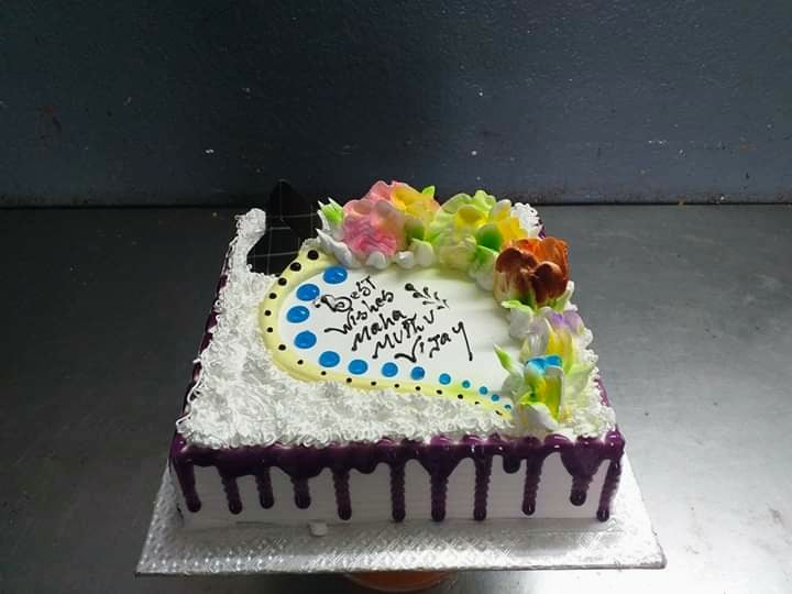 JR Cakes & Bakes - Chat Corner and Chinese - 3