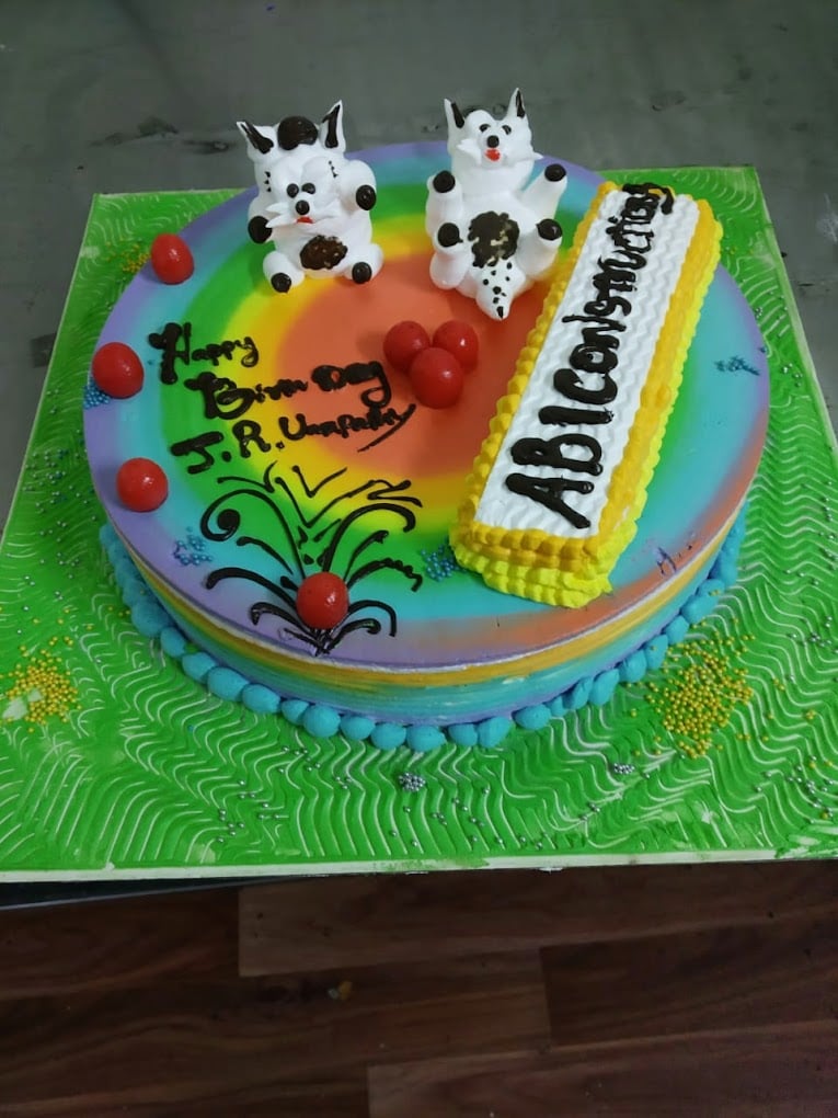 JR Cakes & Bakes - Chat Corner and Chinese - 4