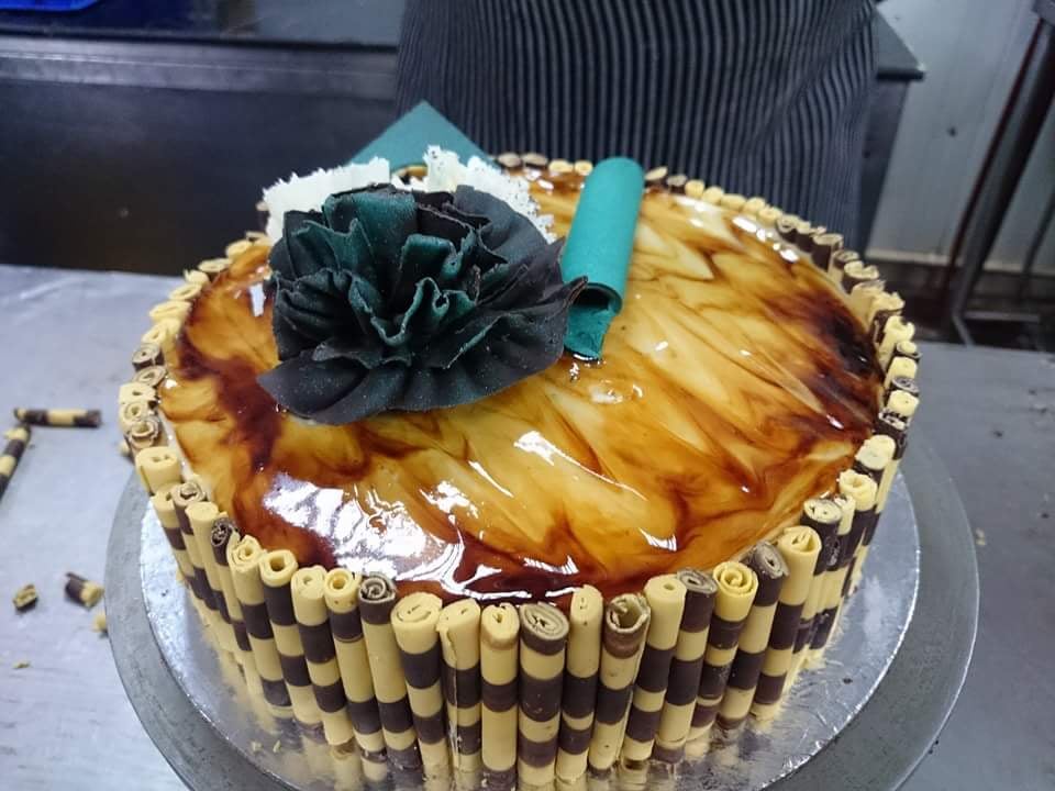 Just Bake RS Puram - 3