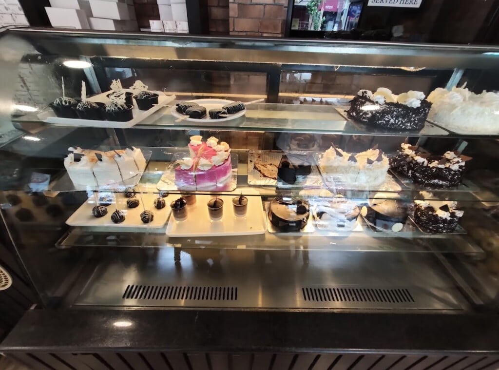 Kovai KRS Bakery - 2