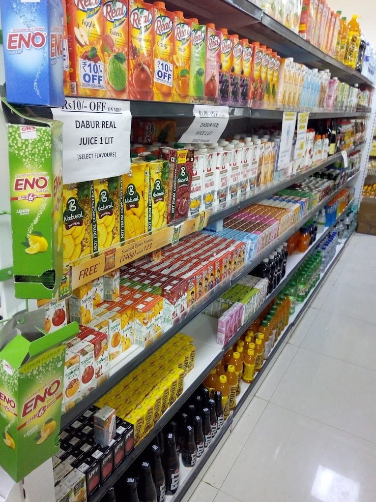 Sri Sri Super Market - 2