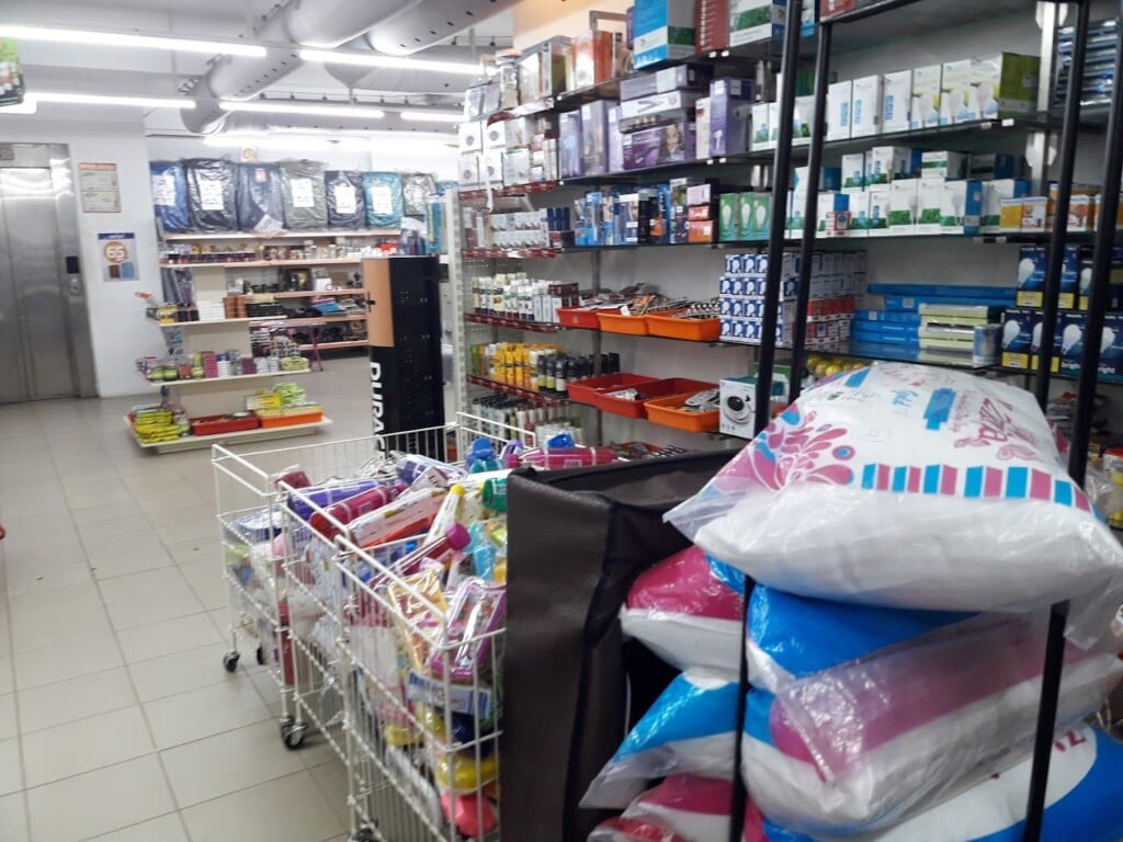 Rangaswamy Chettiar Sons & Co - 3