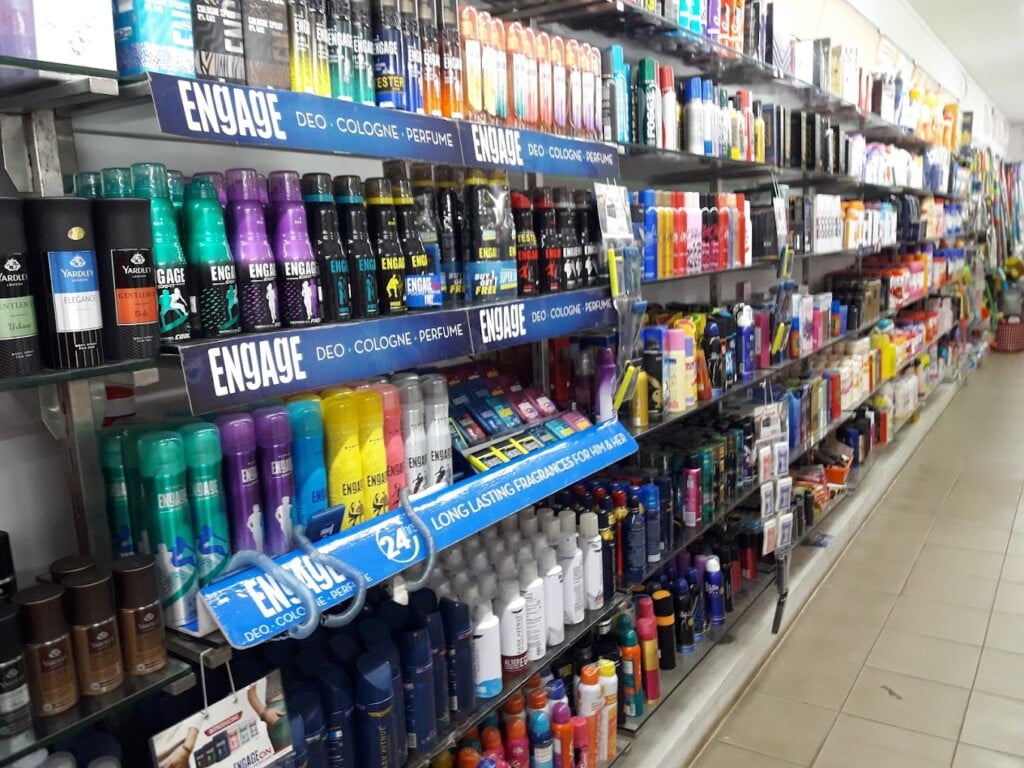 Rangaswamy Chettiar Sons & Co - 2