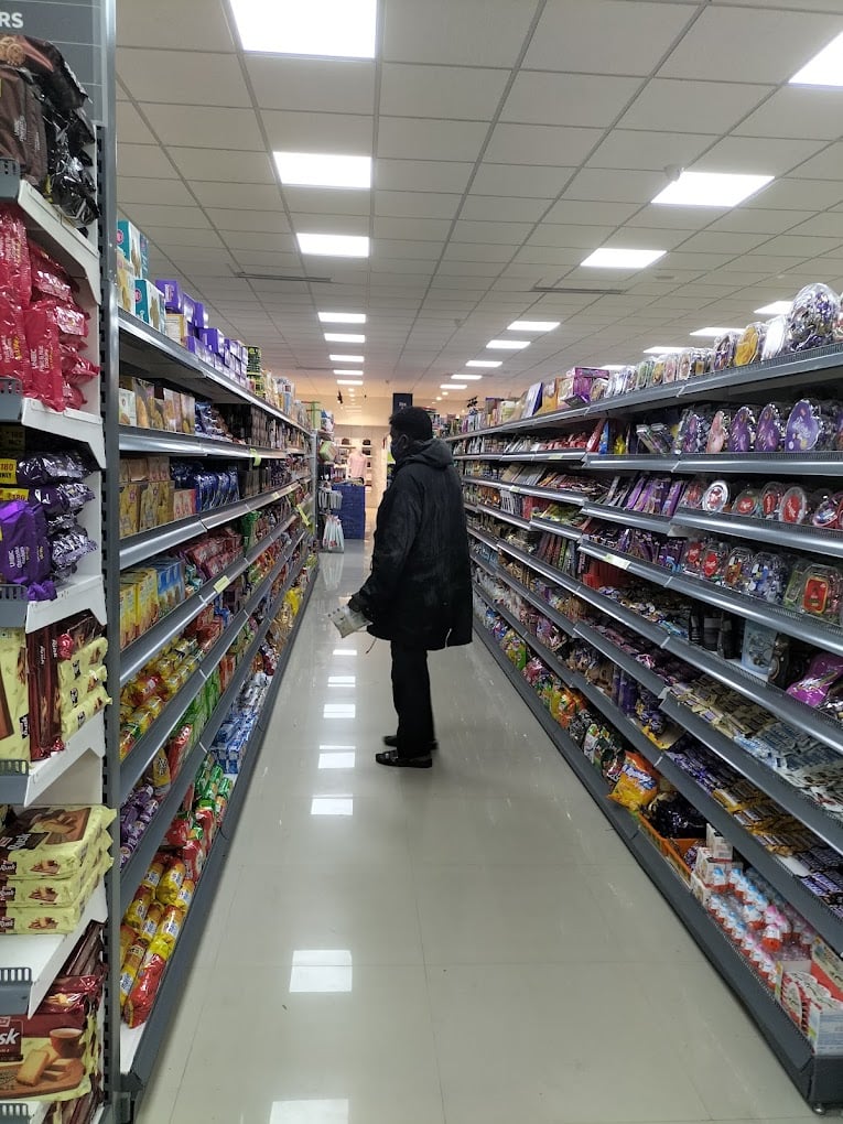 Pazhamudir Nilayam & Supermarket - 3