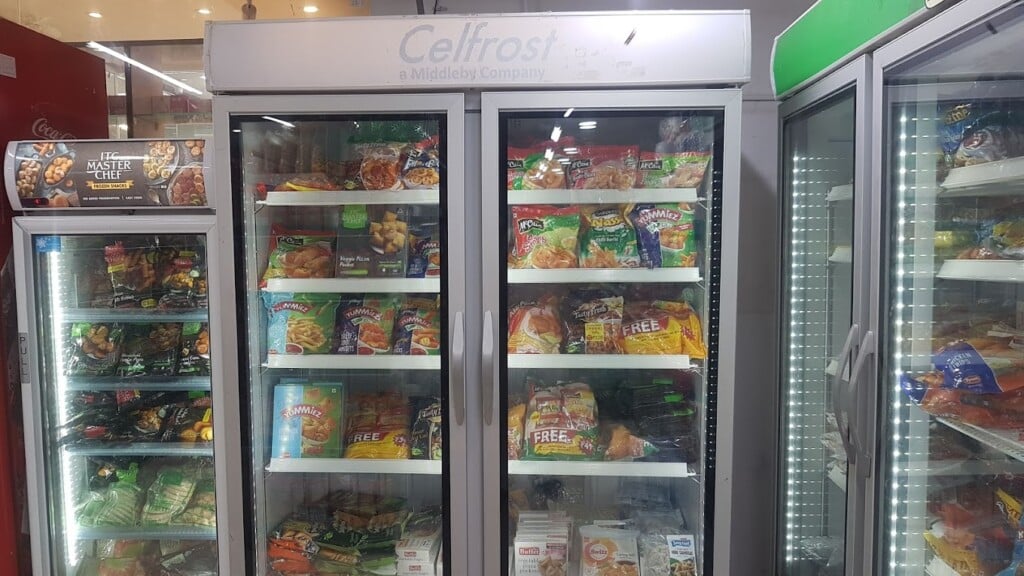 Nilgiris Super Market