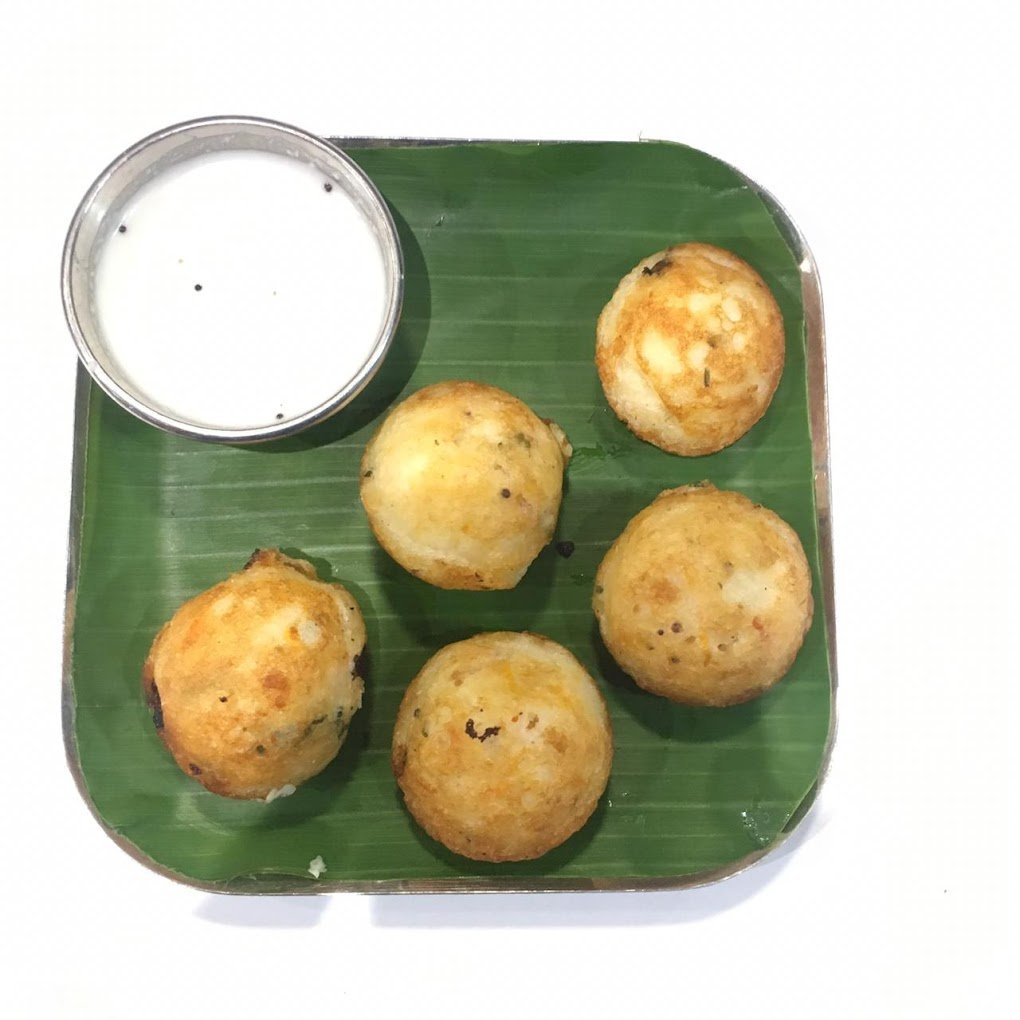 Hotel Sri Amuthaas - Best Vegetarian Restaurant in Mettupalayam Road - 3