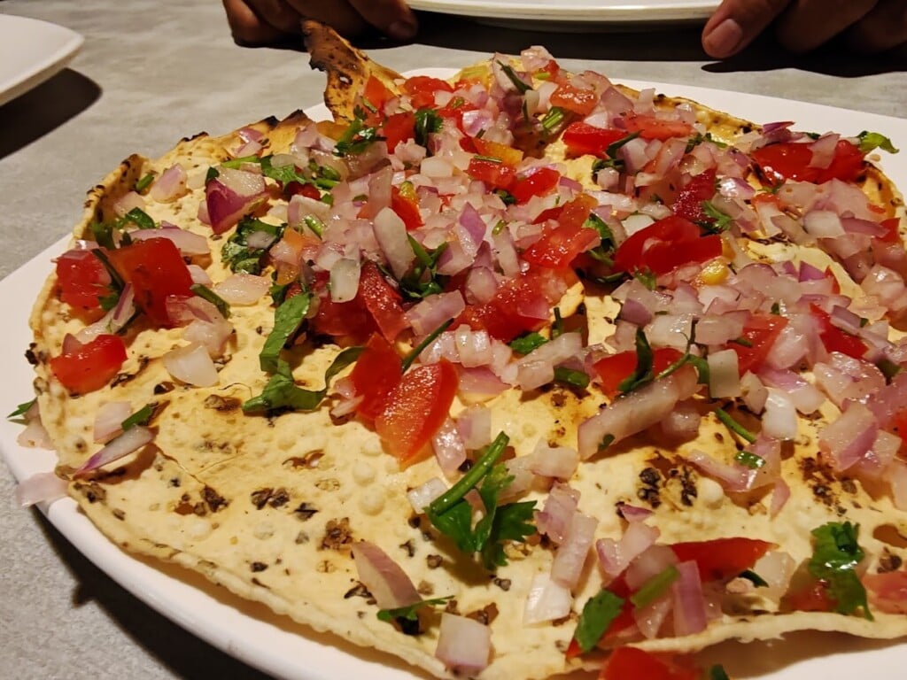 All Seasons vegetarian Delicacies - 4