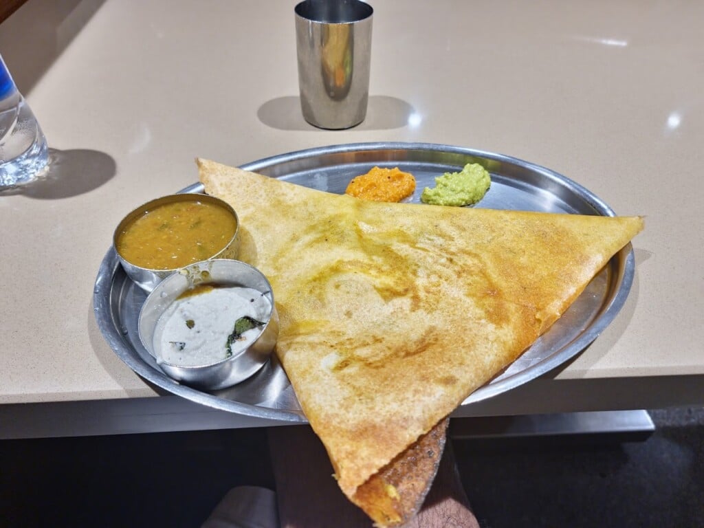 Sree Annapoorna - R.S Puram - 2