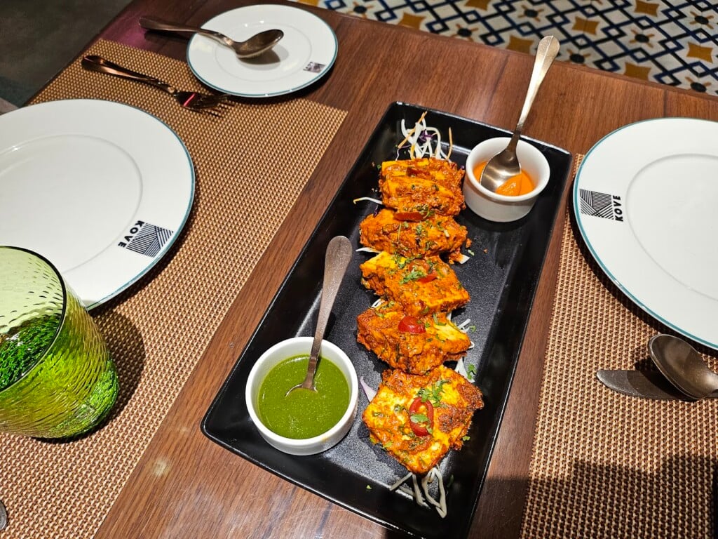 Sree Annapoorna - R.S Puram - 4