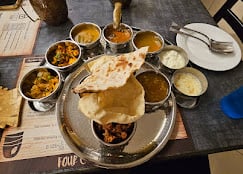 Four Cups(veg restaurant) - 3