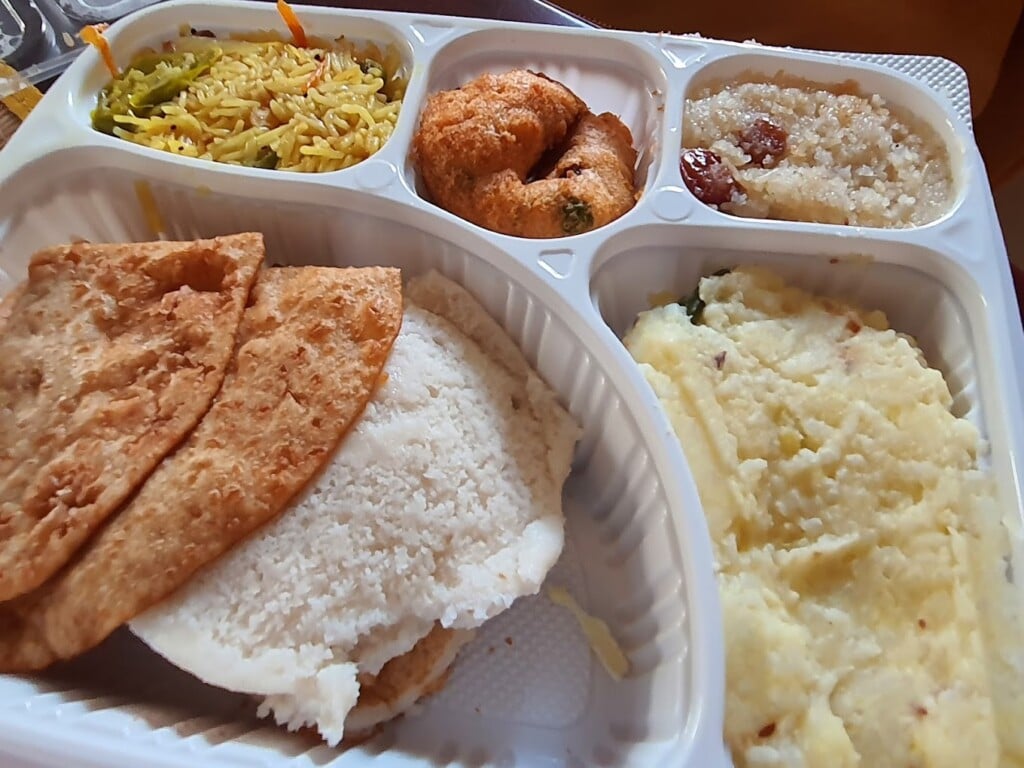 Sri Nargani's Pure Veg - 3