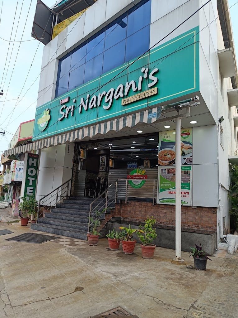 Sri Nargani's Pure Veg