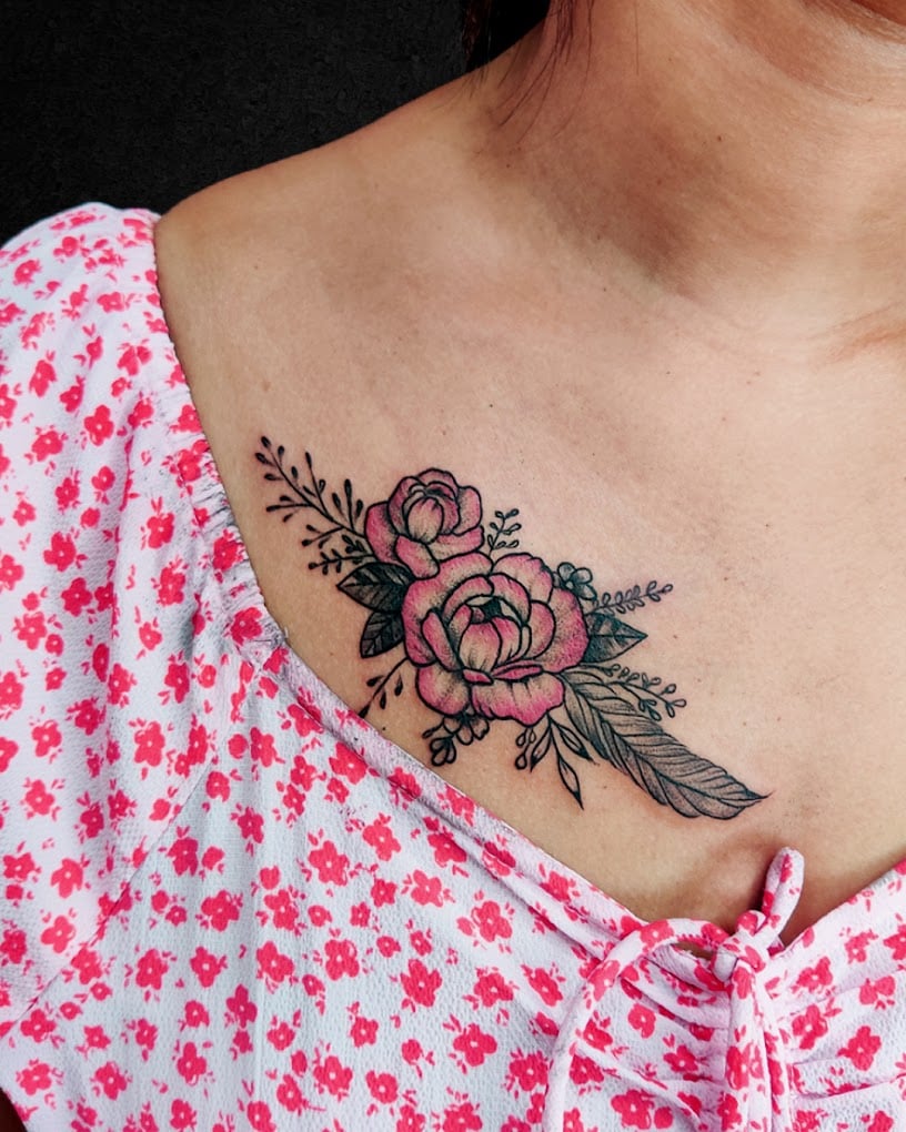 VYUOOHA Tattoo Studio - 3