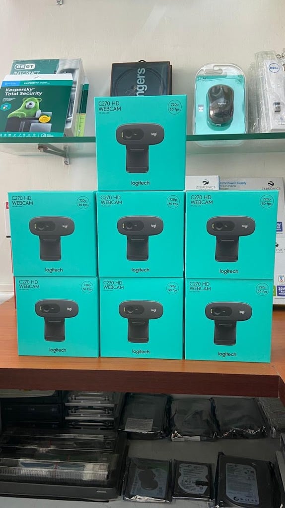 Rony Computer Services - 2