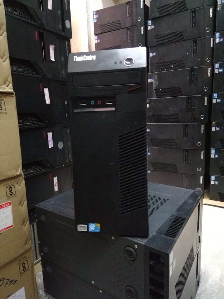 Rony Computer Services - 3