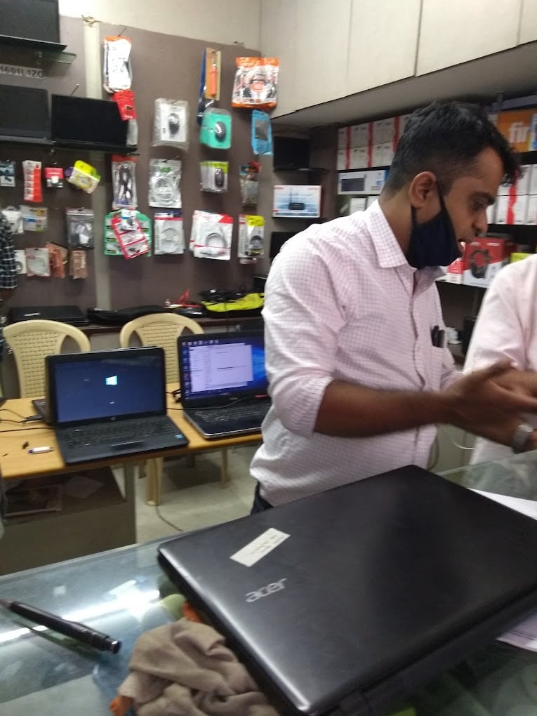 Rony Computer Services