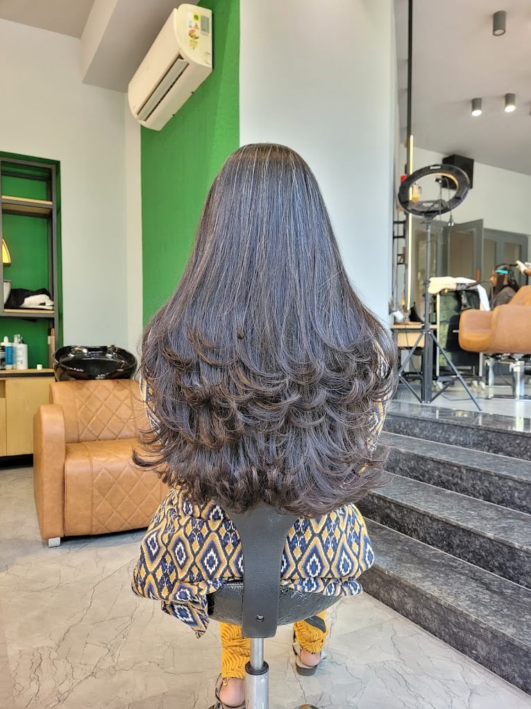 Zazzle Salon - Coimbatore - 4