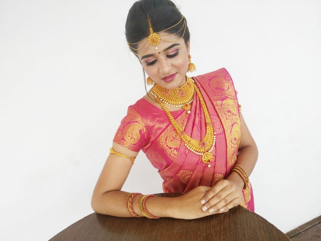 Marria Beauty Parlour - 4