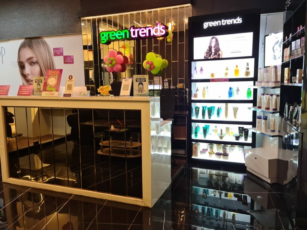 Green Trends - 2