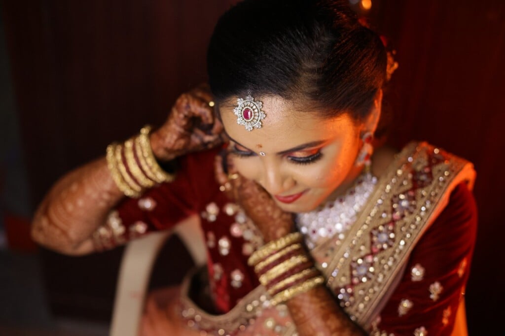 Meha's Beauty Salon and Bridal Studio