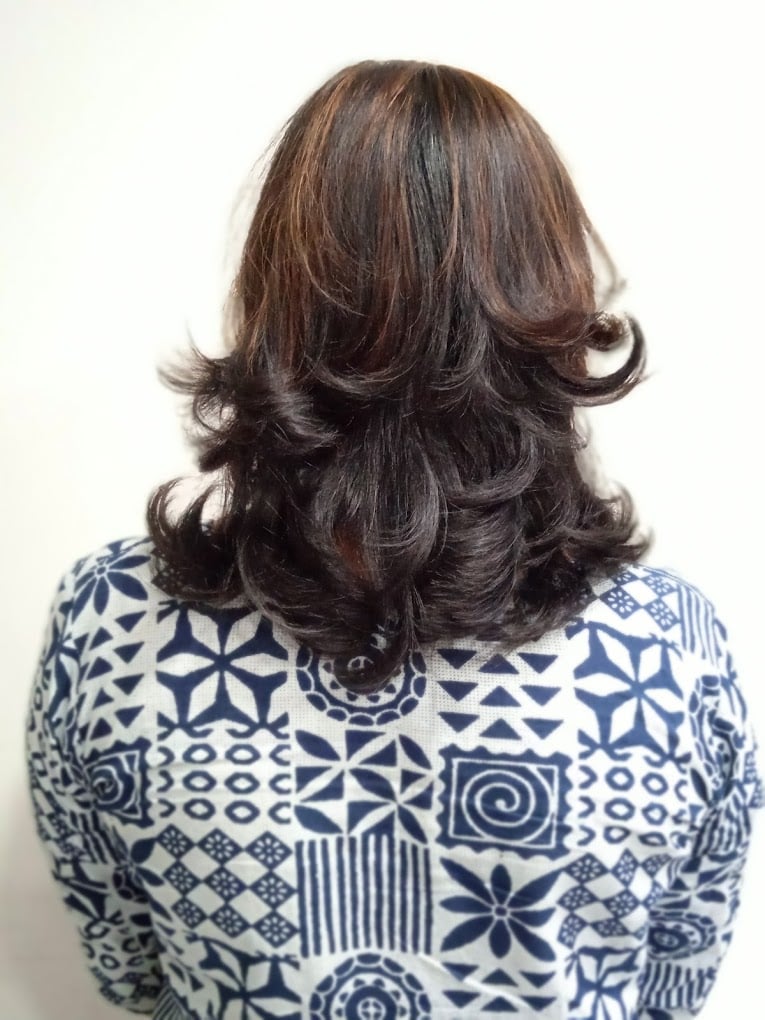 Lakme Salon Coimbatore - 4