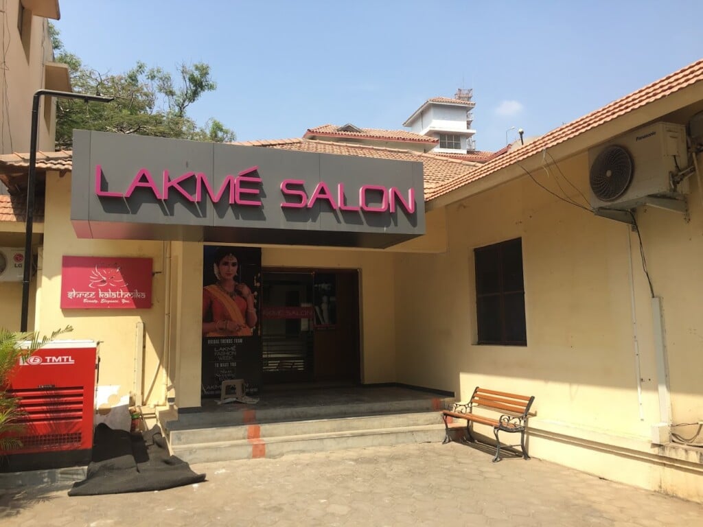 Lakme Salon Coimbatore