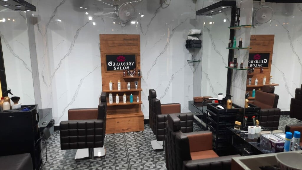 G3 LUXURY SALON - 2