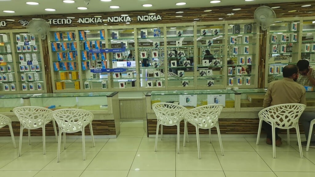 Supreme Mobiles - Tatabad, Coimbatore - 2