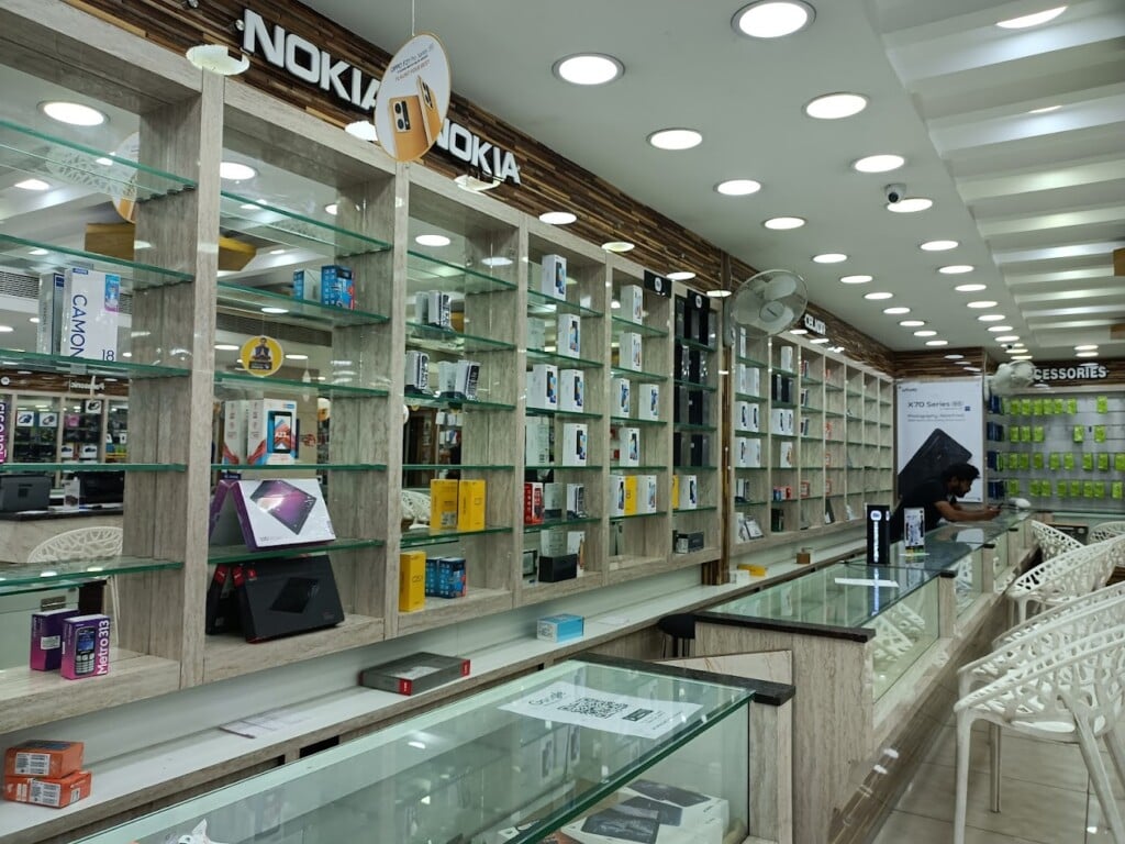 Supreme Mobiles - Tatabad, Coimbatore - 3