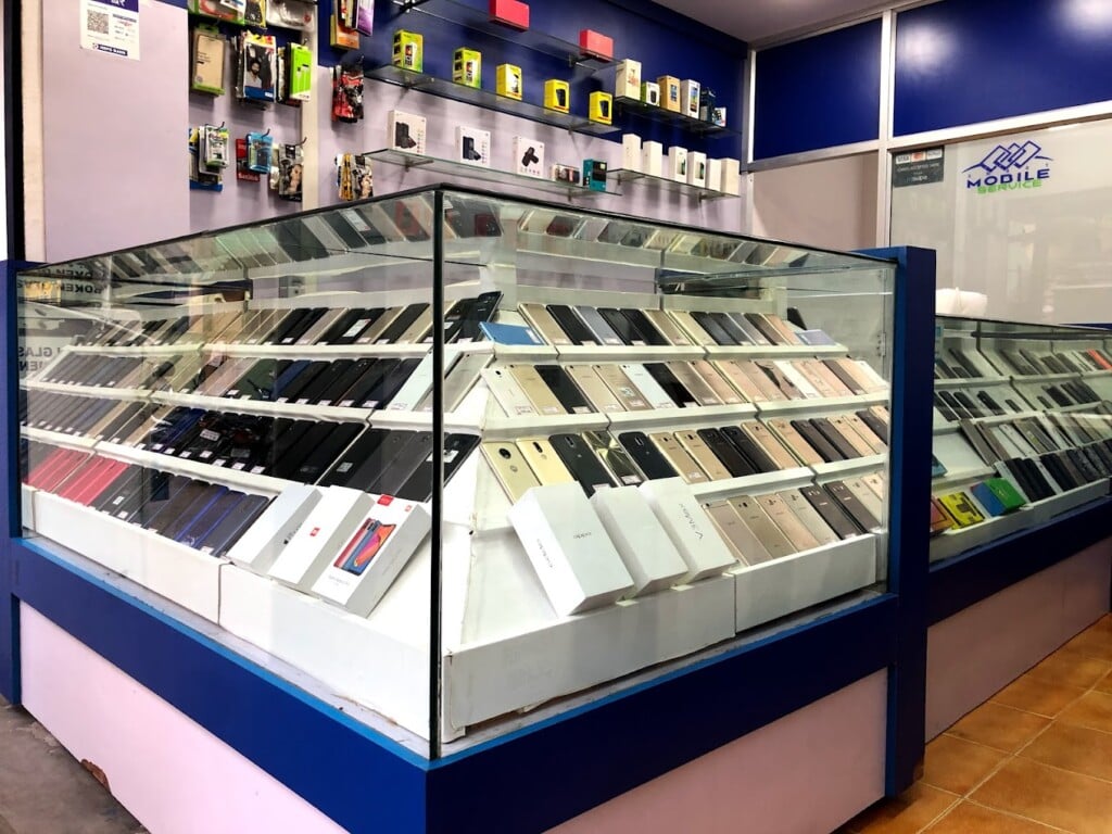 SMART MOBILE STORE - 2