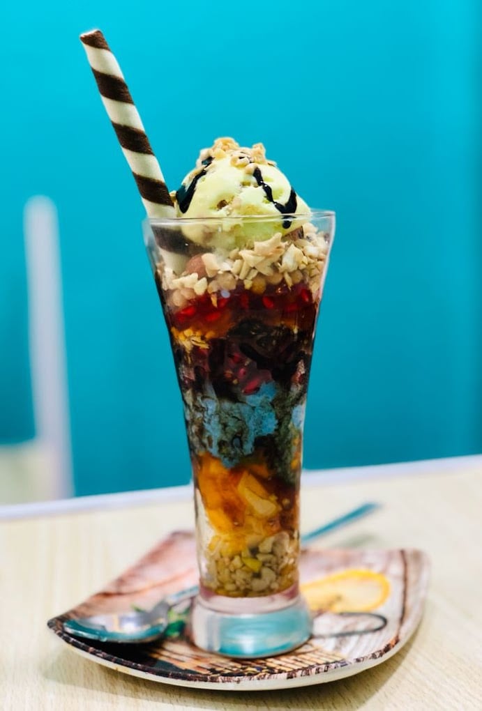 KOVAI JUICE CORNER - 4