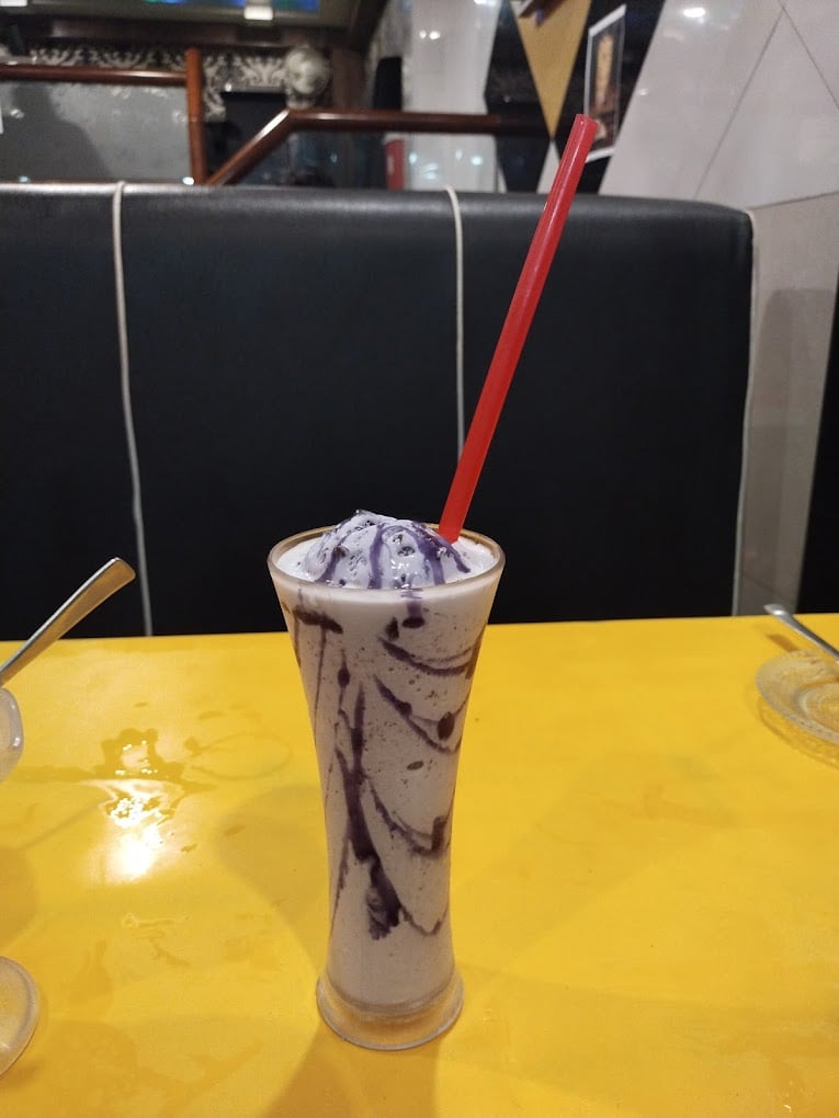 Miami Juice World - 2