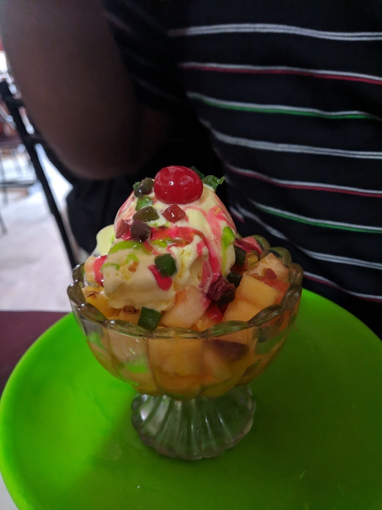 Mario Juice Corner - 3