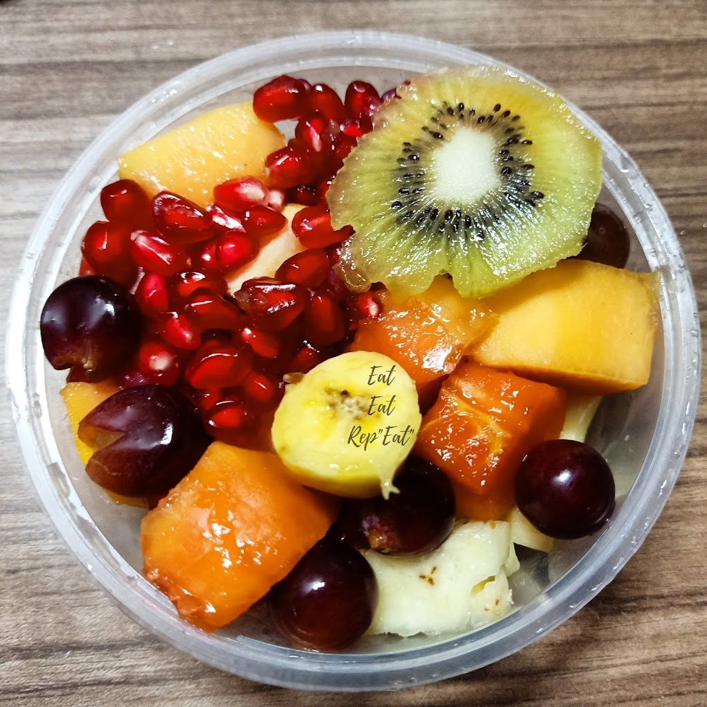 Pazhamudir Nilayam Juice Shop - 2