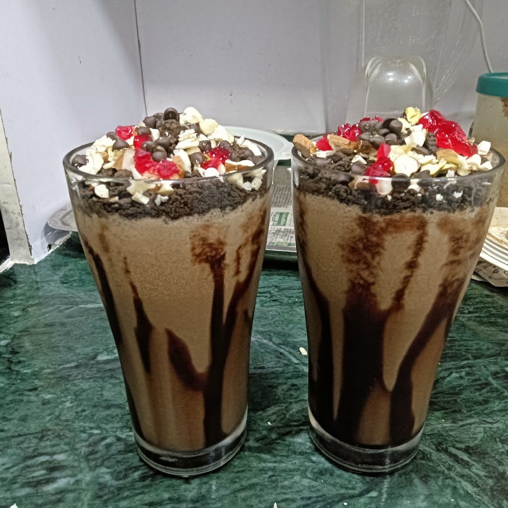 SIP & FLIP (coconut milk natural juice) - 2