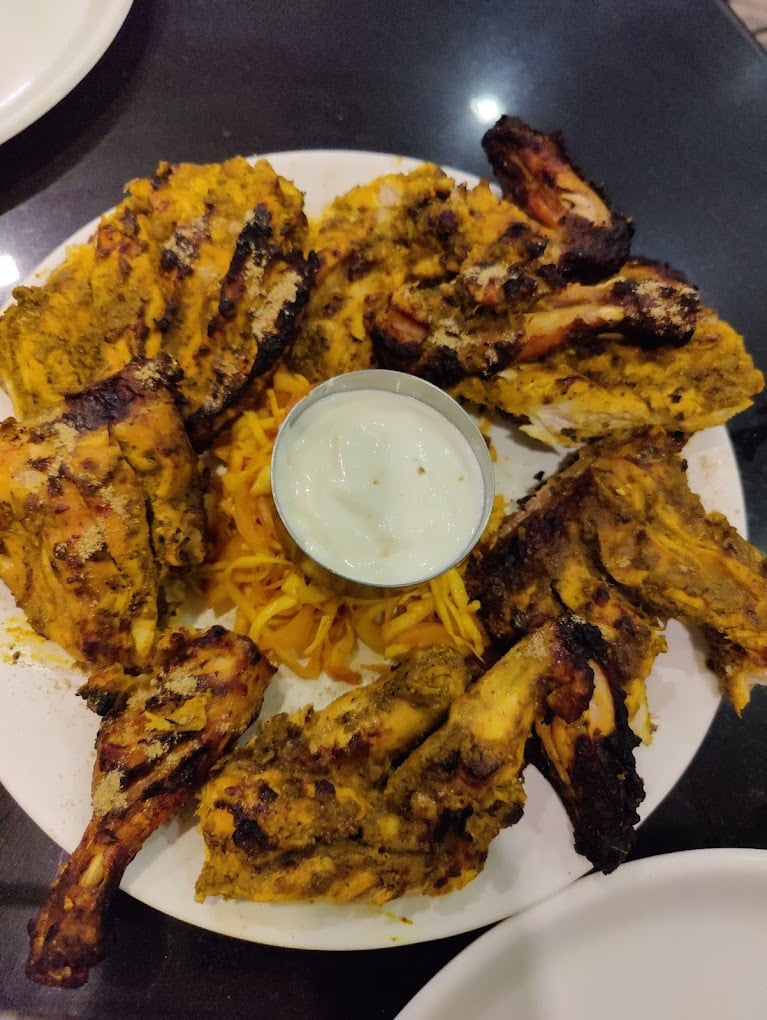 Hotel New Mugals (Veg, Non-Veg) Restaurant - 4