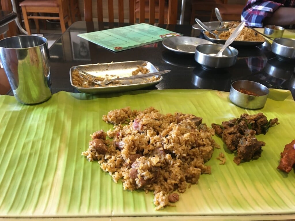 Hotel SRI HARI (Veg & Non-Veg) - 2
