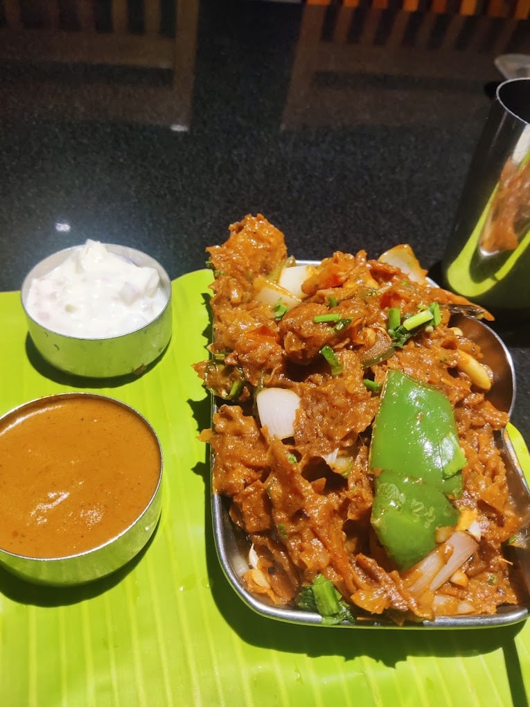 Hotel SRI HARI (Veg & Non-Veg) - 3